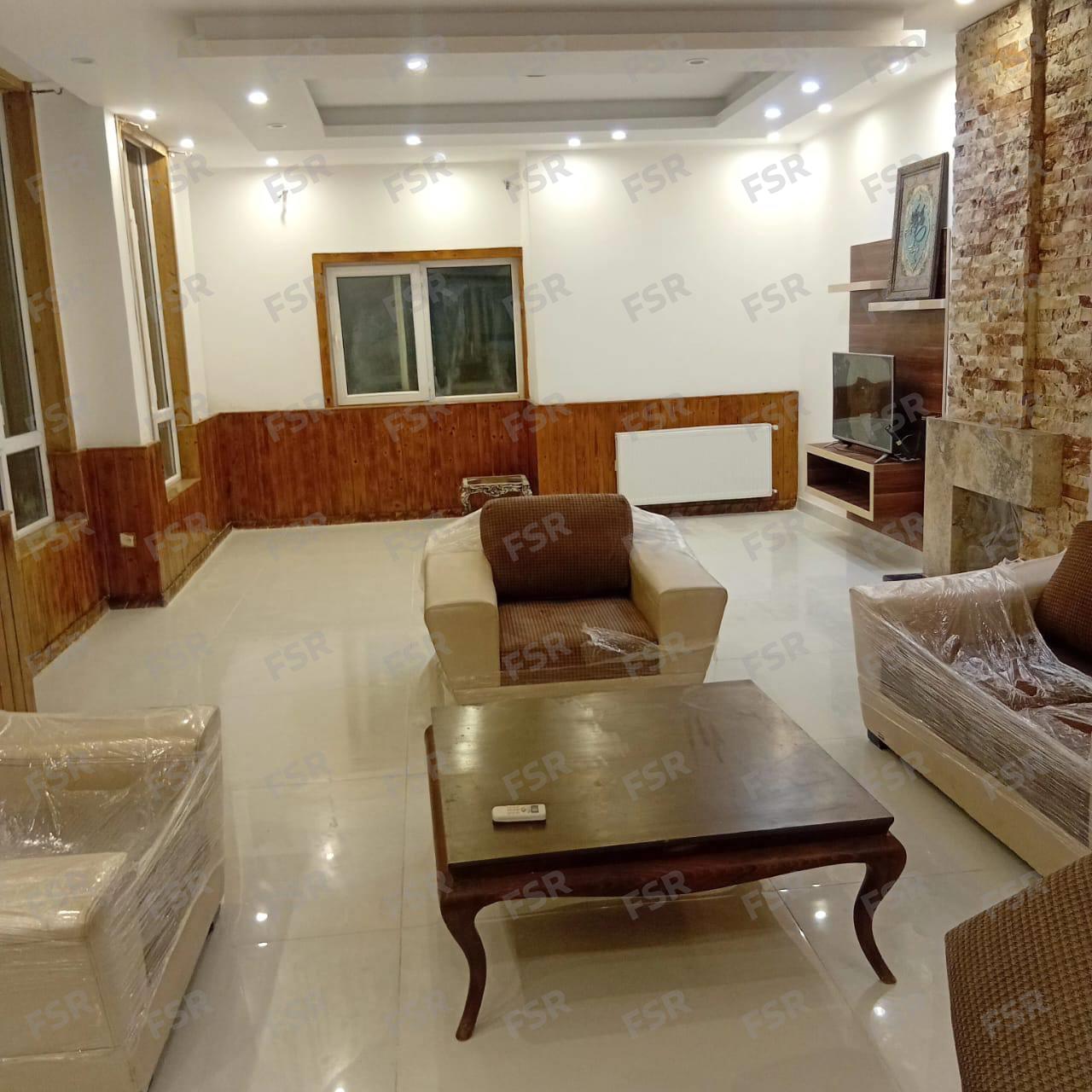 فروش آپارتمان ساحلی 