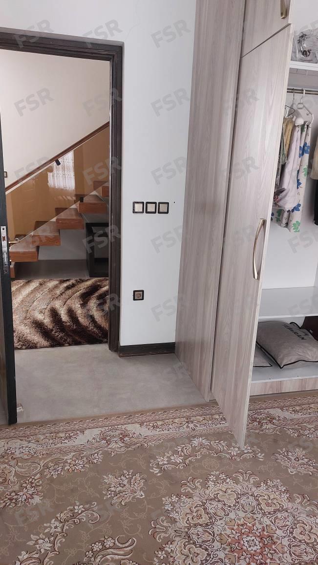  ویلا دوبلکس نوساز  جنگلی