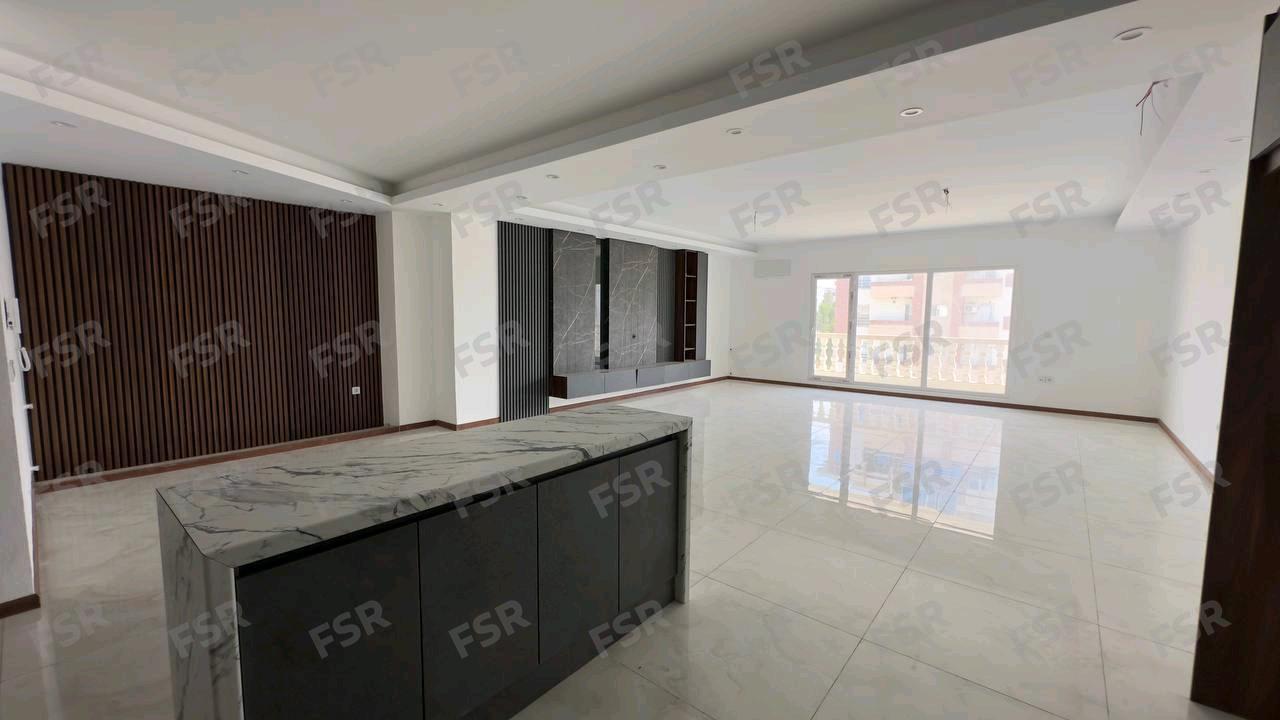 آپارتمان نوساز