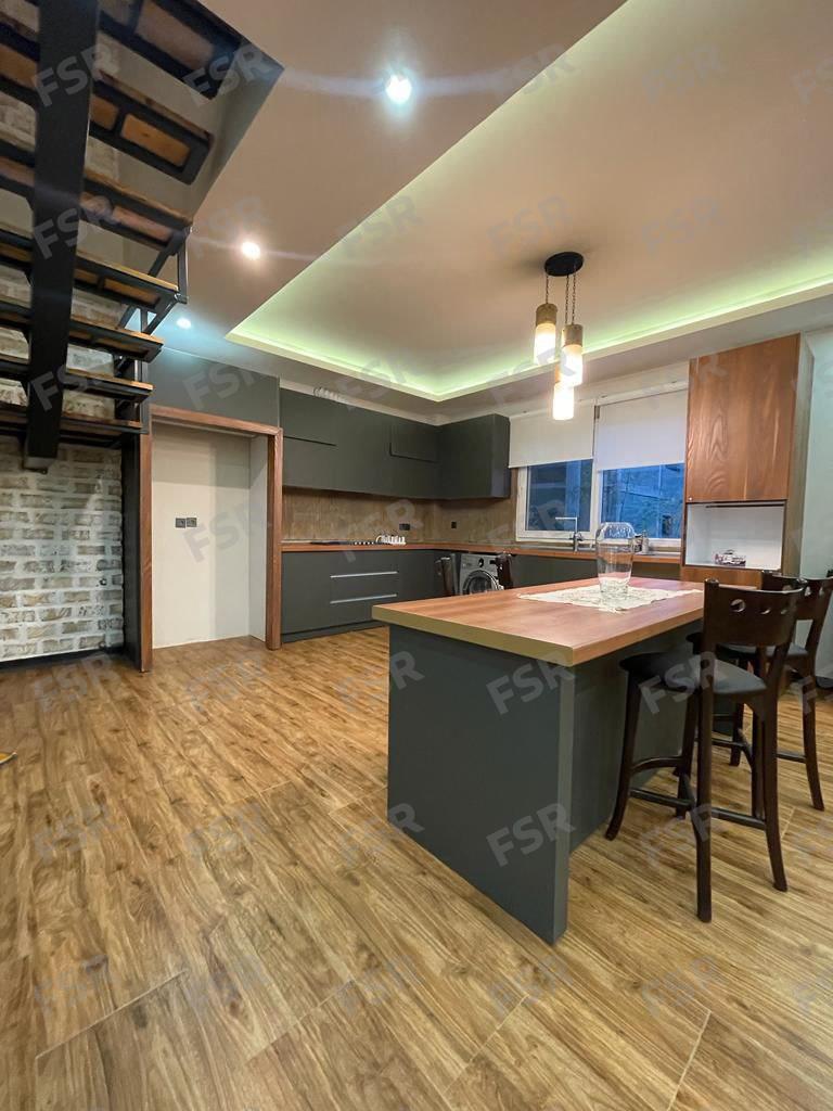 ویلایی دوبلکس