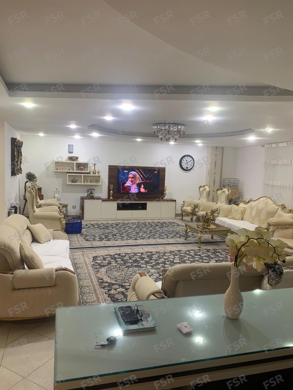 اپارتمان 