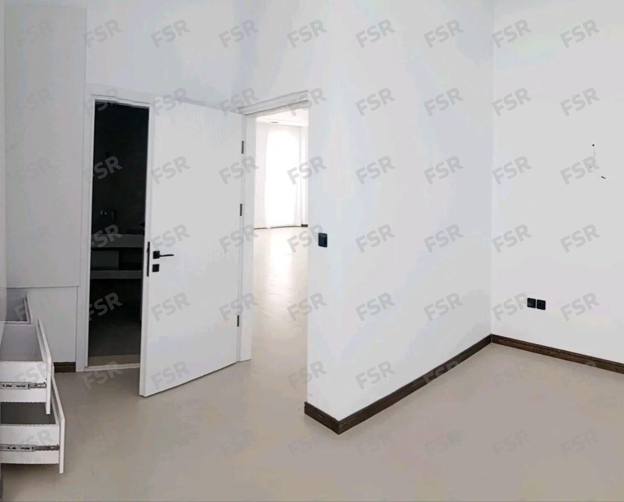 ویلا شهرکی تریبلکس