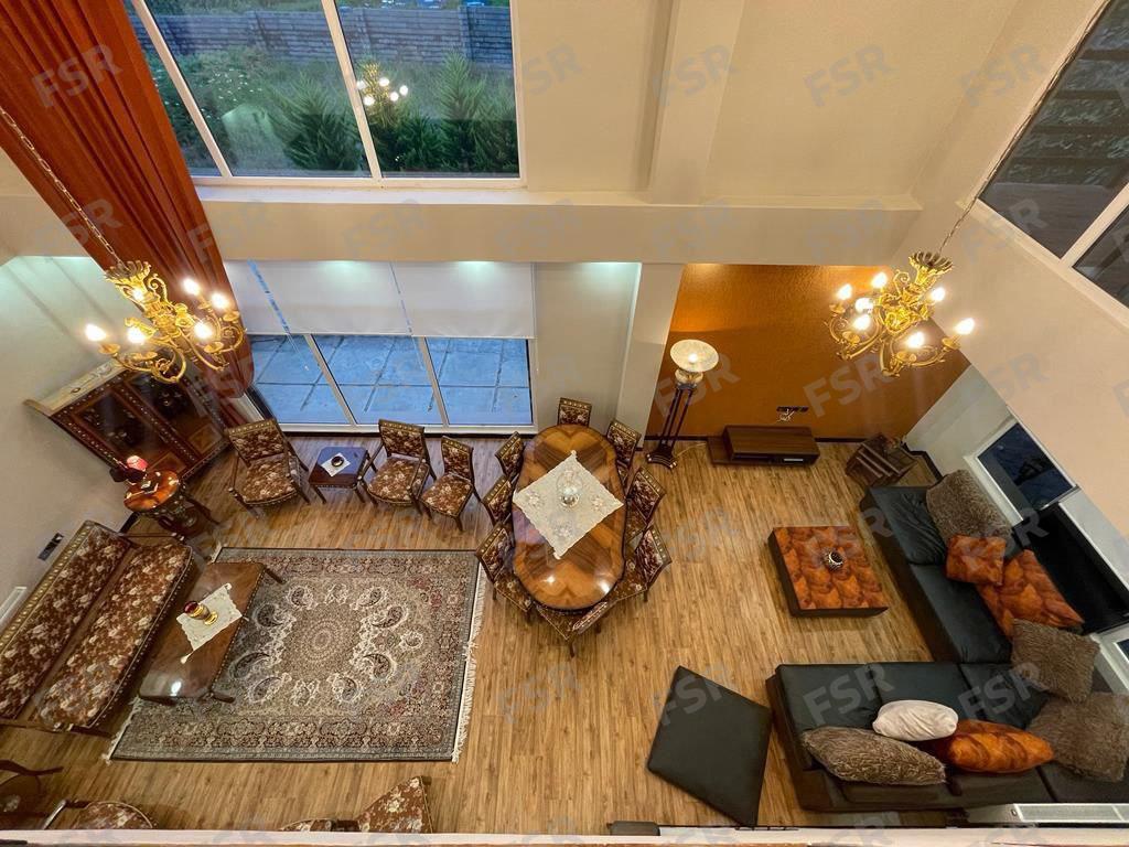 ویلایی دوبلکس