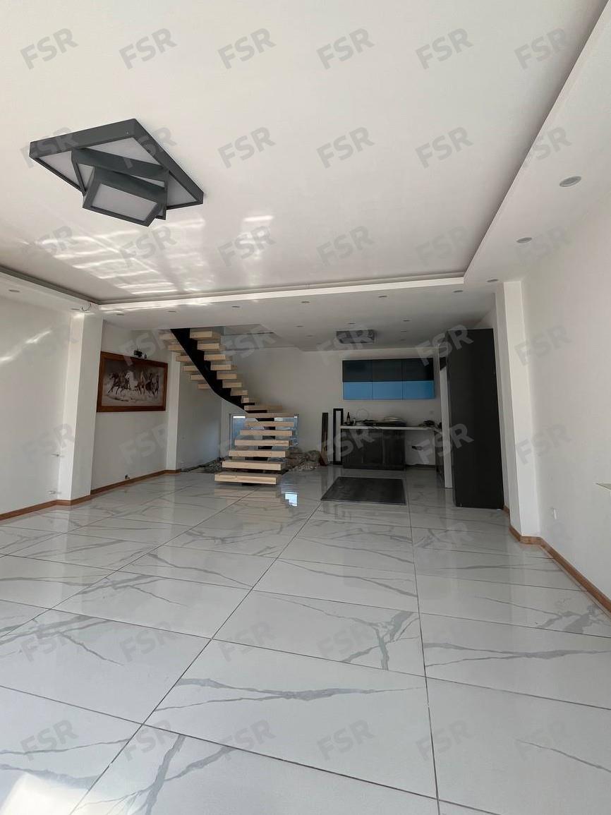 ویلا شهرکی نوساز