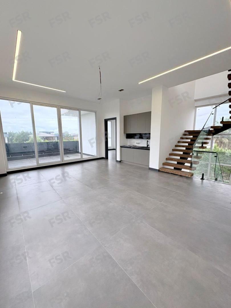 ویلایی دوبلکس 