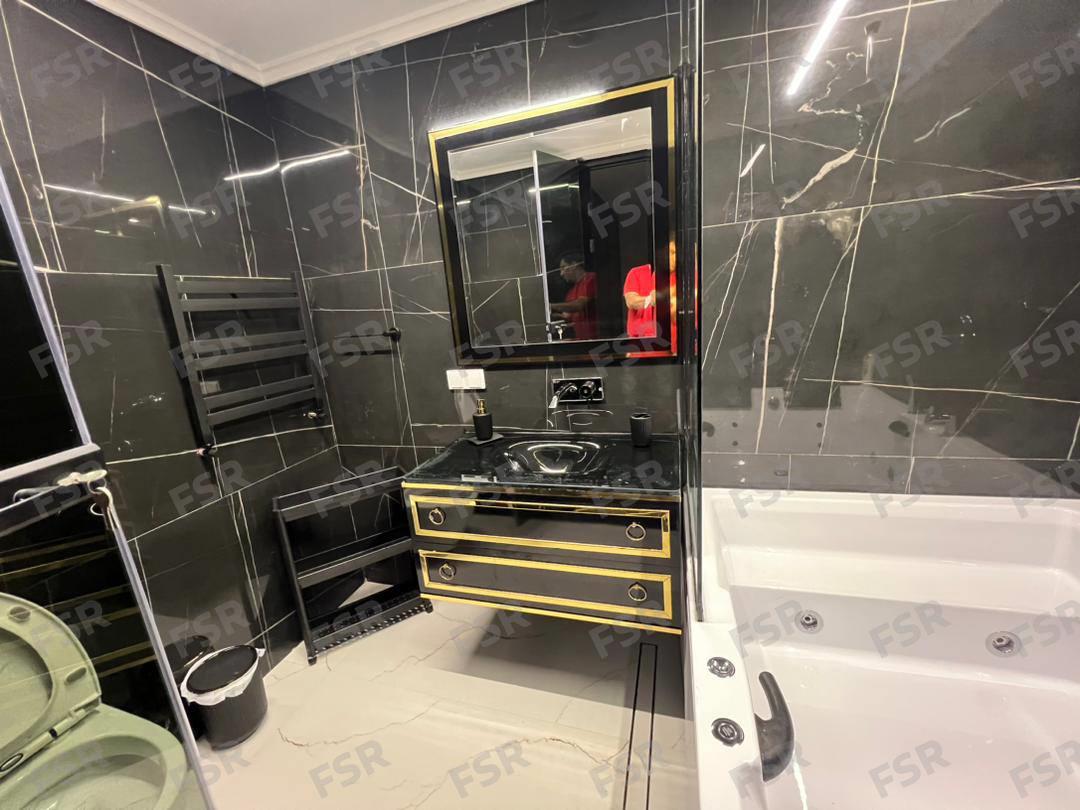 آپارتمان ساحلی لاکچری