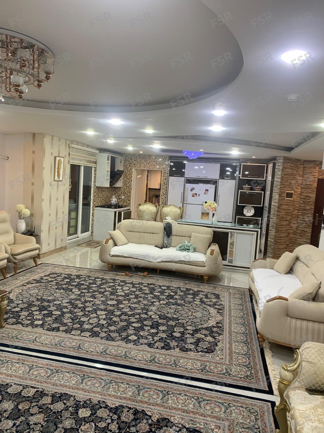 اپارتمان 