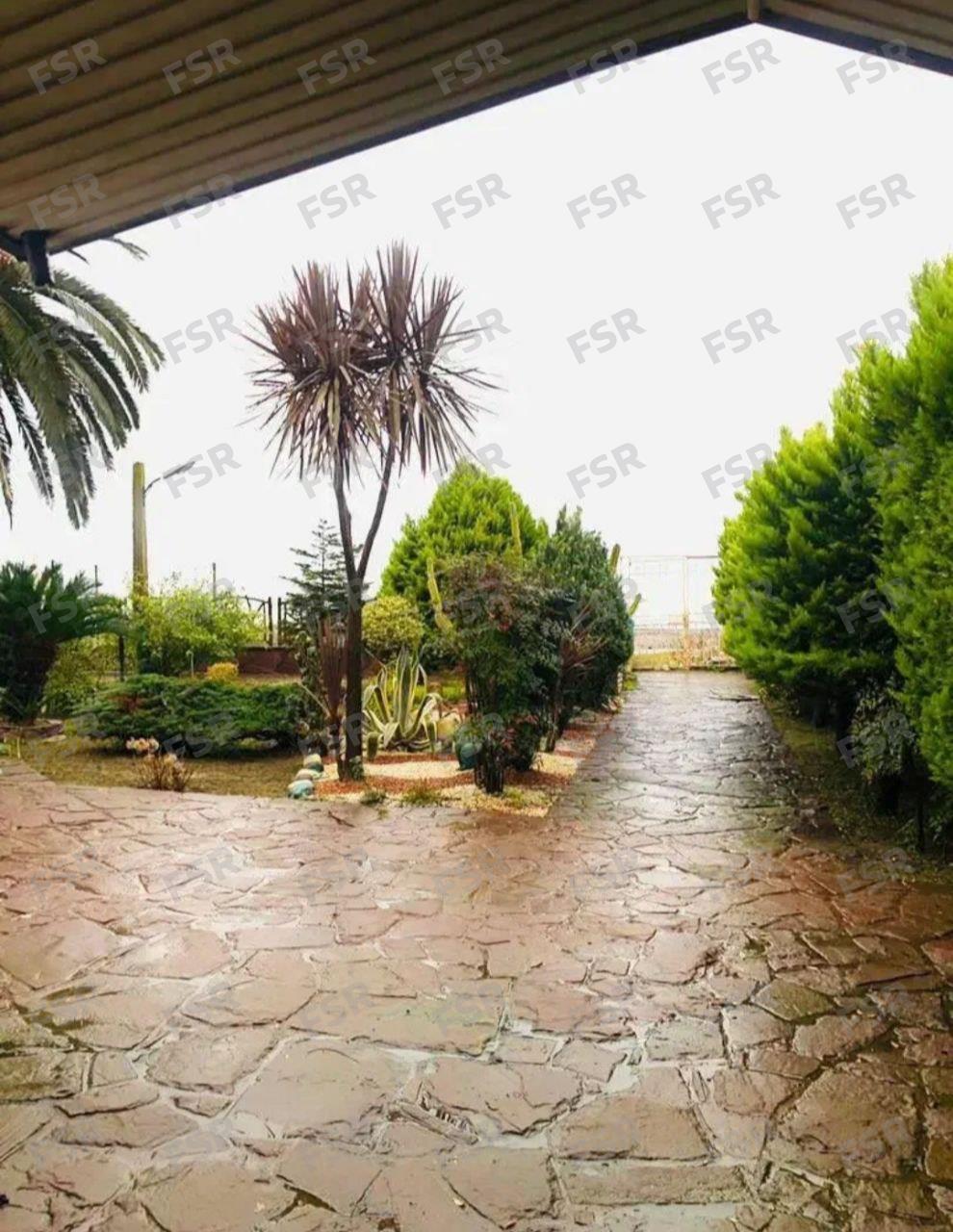 ویلا دوبلکس ساحلی