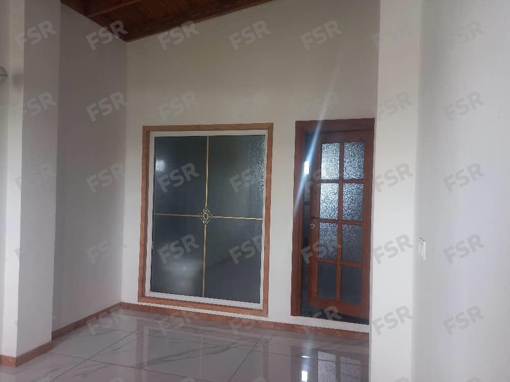 ویلا شهرکی نوساز