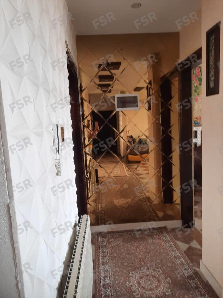آپارتمان دوبلکس