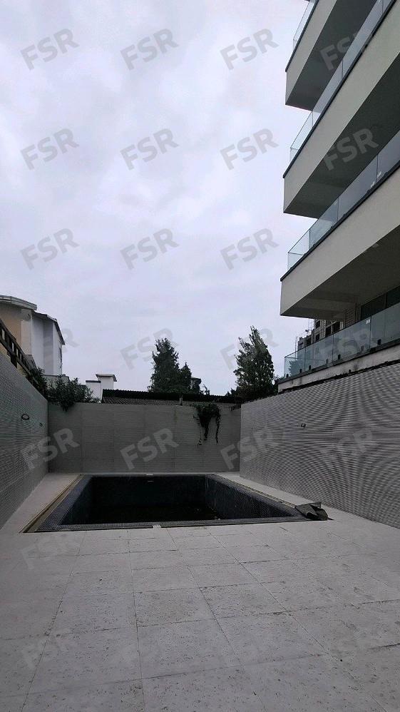 آپارتمان 200 متری نوساز