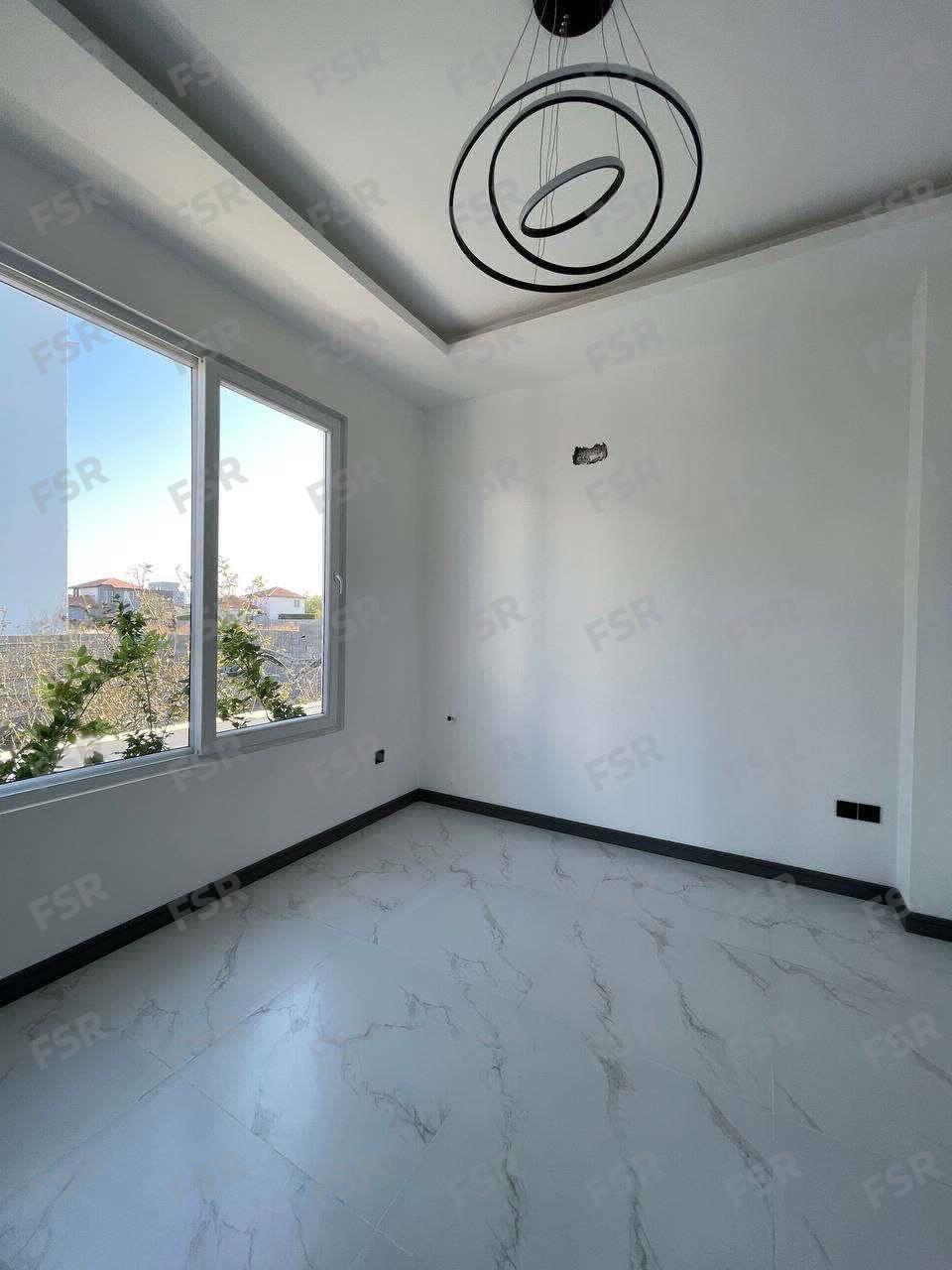 ویلای دوبلکس