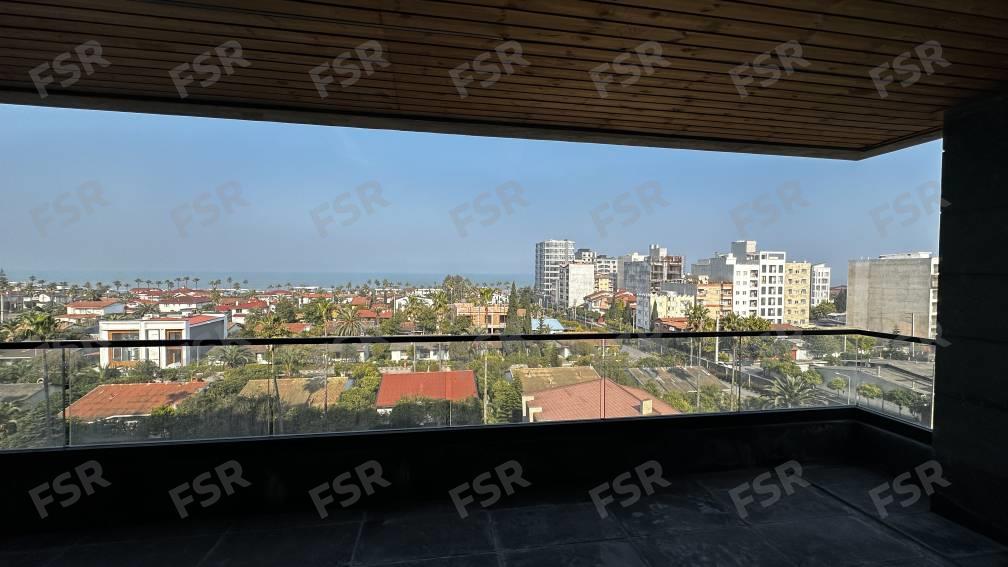 اپارتمان ویو ابدی ساحل