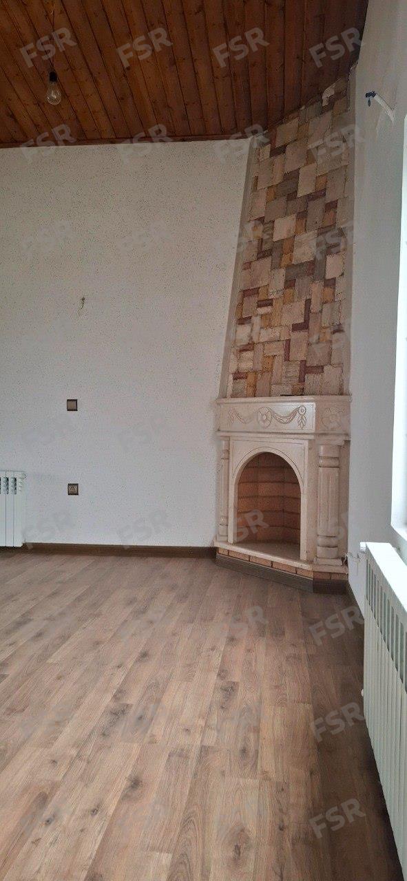 ویلا تریبلکس شهرکی