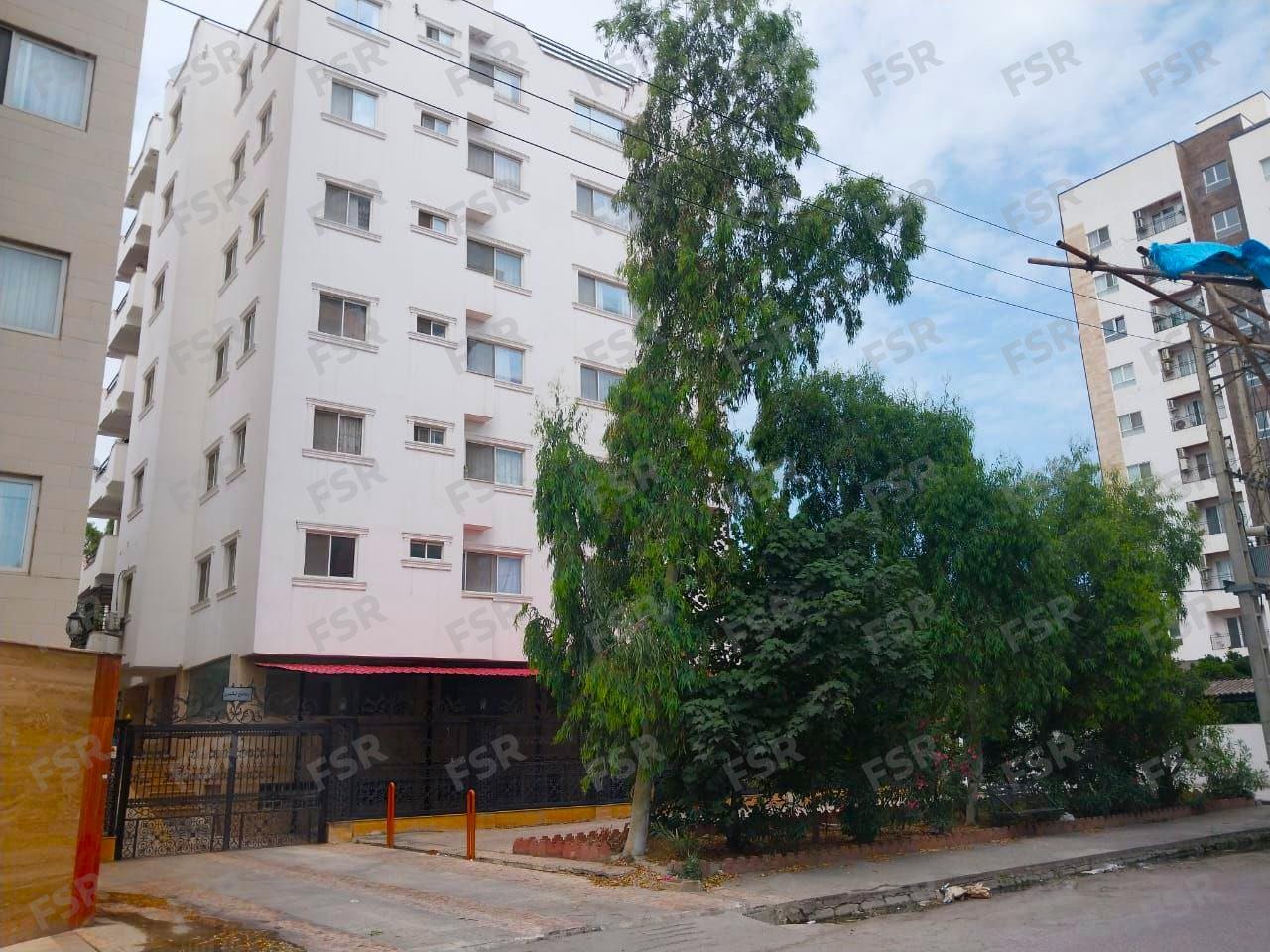 آپارتمان 100 متری