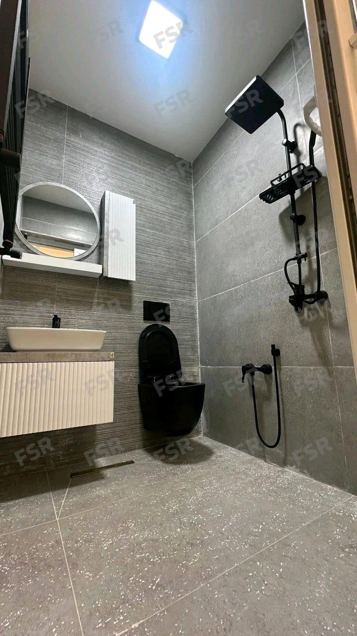 ویلا دوبلکس جنگلی