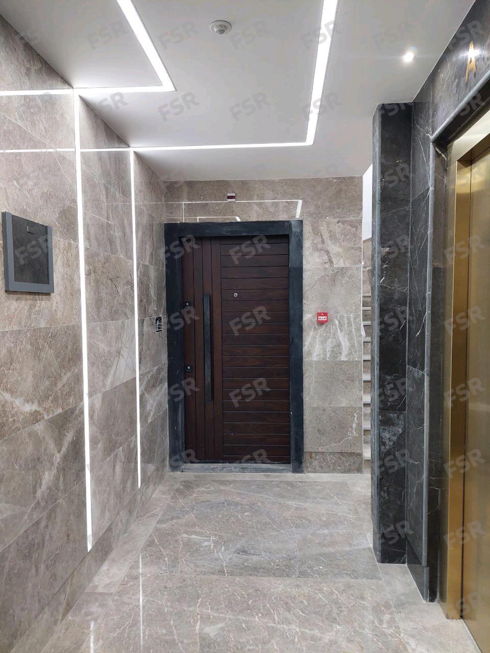 آپارتمان ساحلی