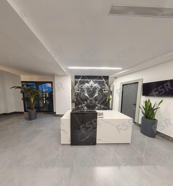 اپارتمان شهرکی 