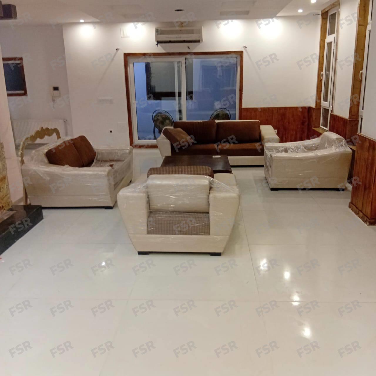 فروش آپارتمان ساحلی 