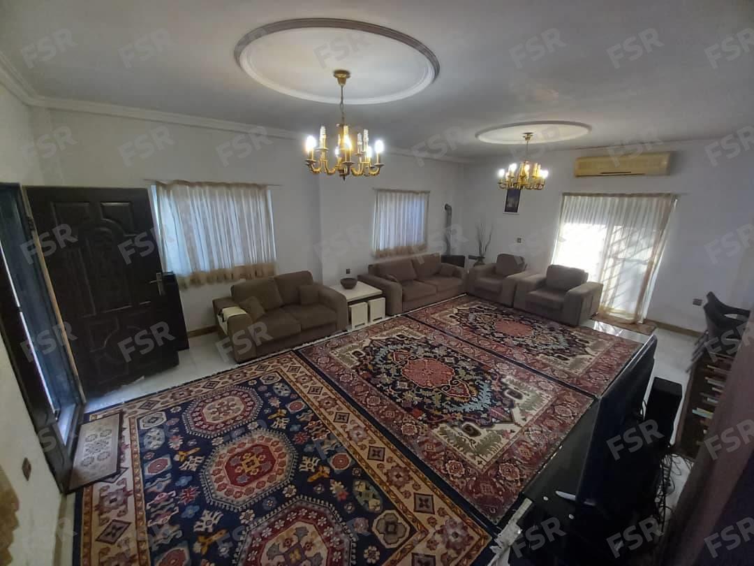 ویلایی دوبلکس 