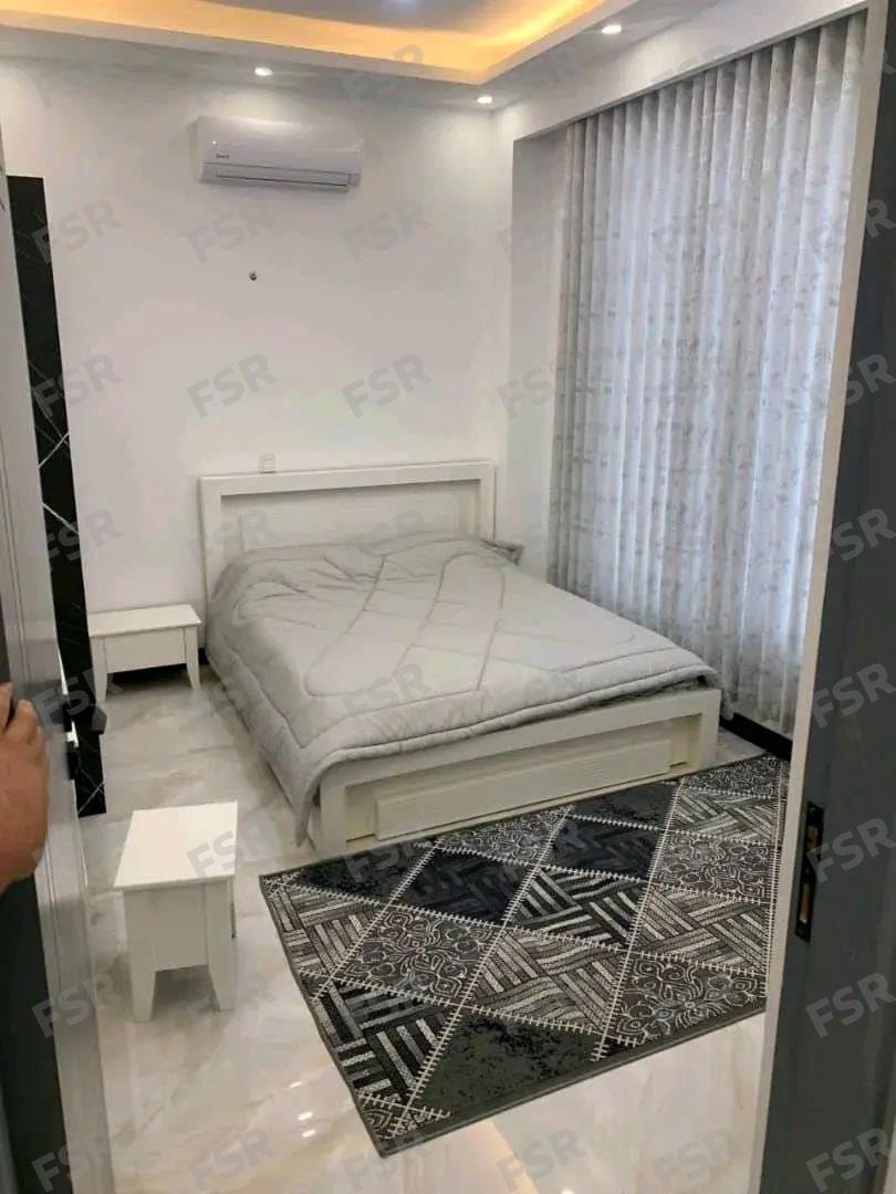 ویلا دوبلکس شهرکی 
