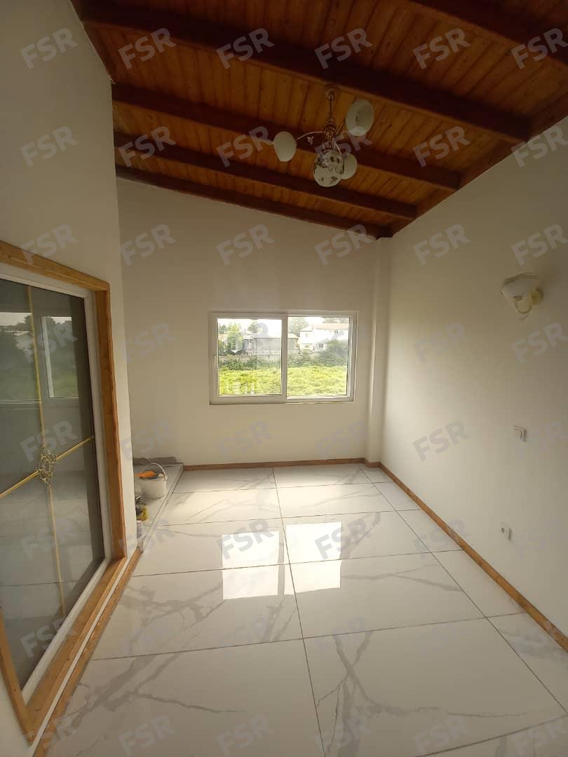 ویلا شهرکی نوساز