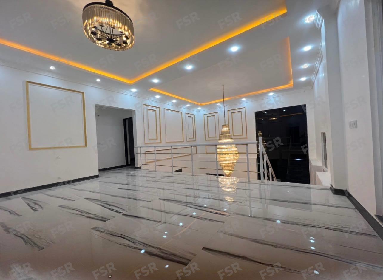 ویلا دوبلکس 