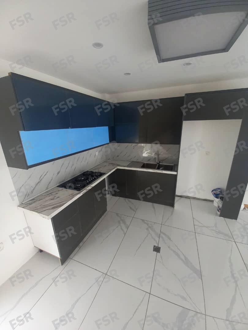 ویلا شهرکی نوساز