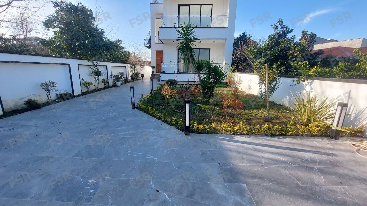 ویلا دوبلکس 