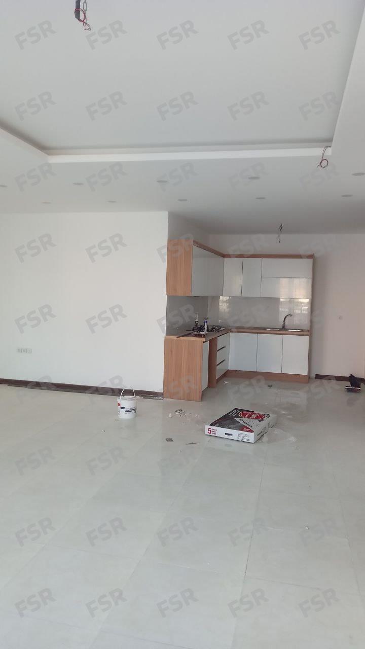 آپارتمان 118 متری