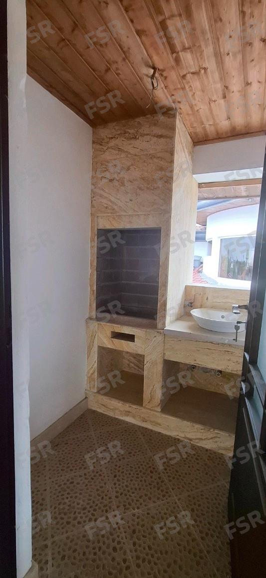 ویلا تریبلکس شهرکی