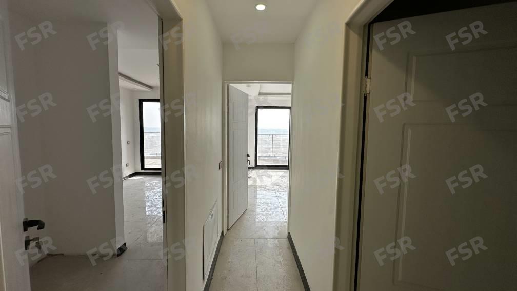 اپارتمان پنت هاوس 