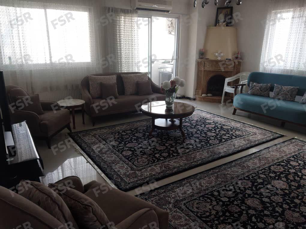 آپارتمان 100 متری