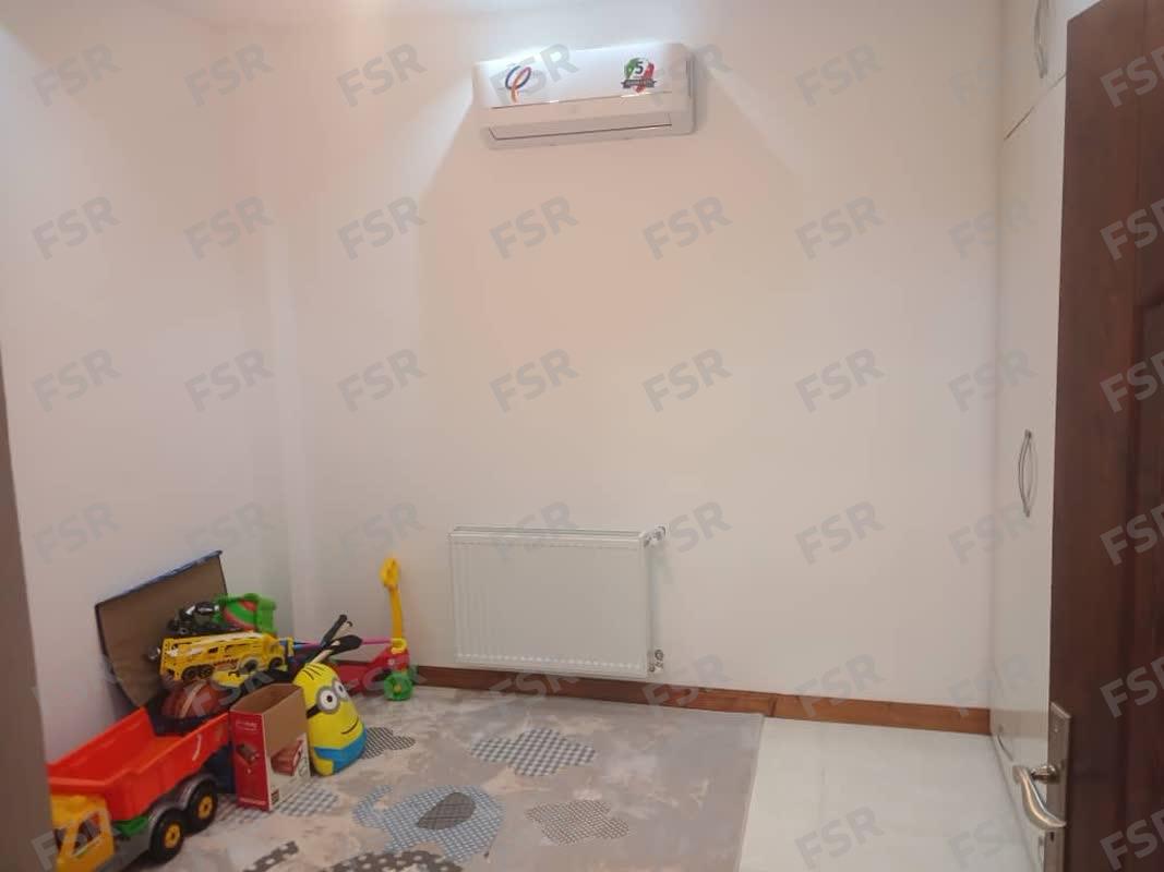 ویلایی دو بلکس نوساز