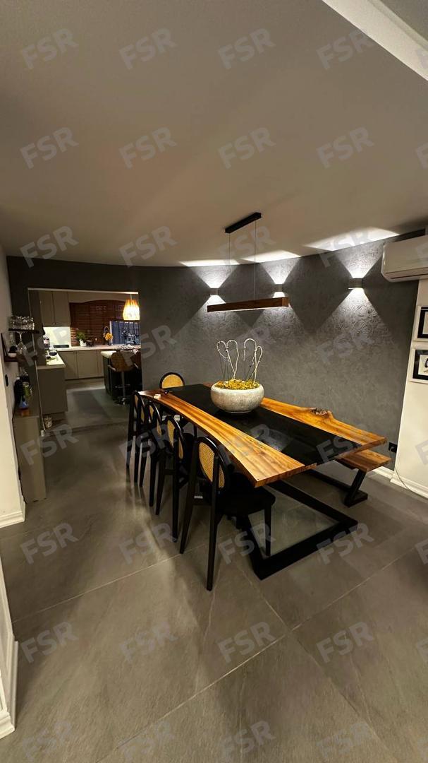 ویلاباغ خاص رامسر فول مبله