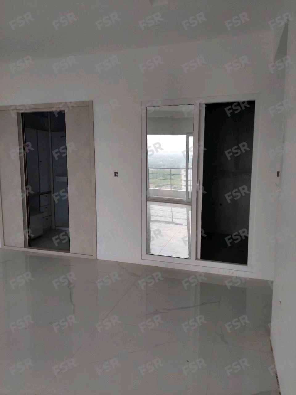 آپارتمان ساحلی