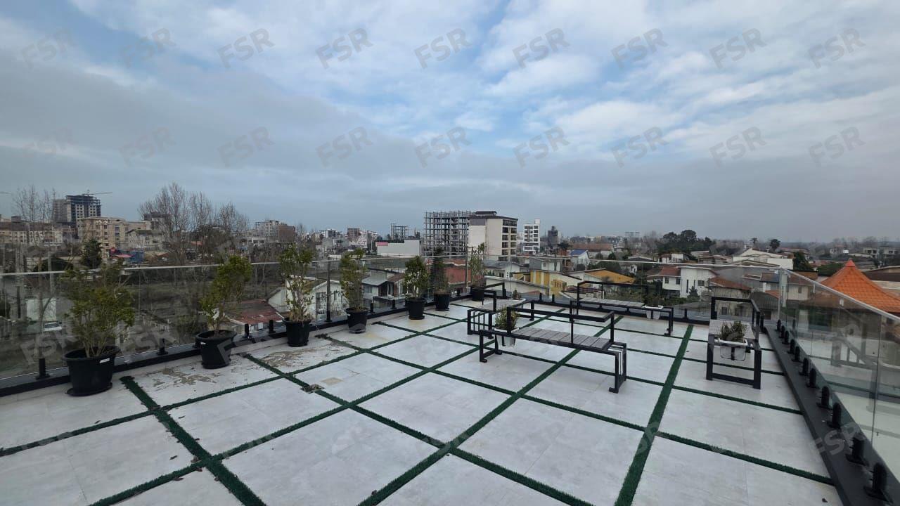 ویلا تریبلکس