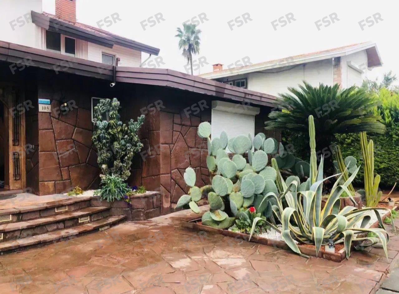 ویلا دوبلکس ساحلی