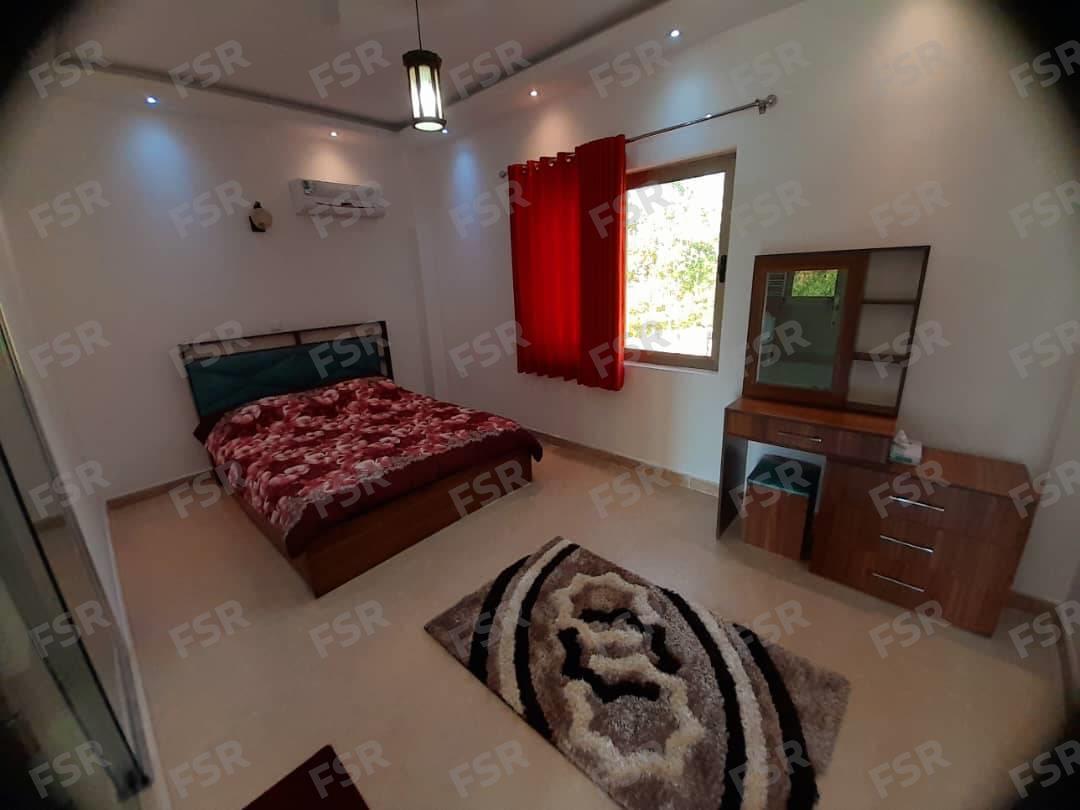 ویلا نوساز دوبلکس