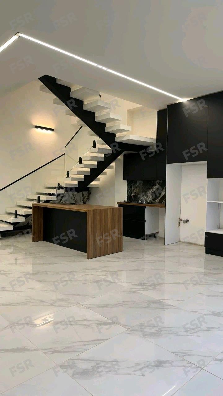 ویلا دوبلکس جنگلی