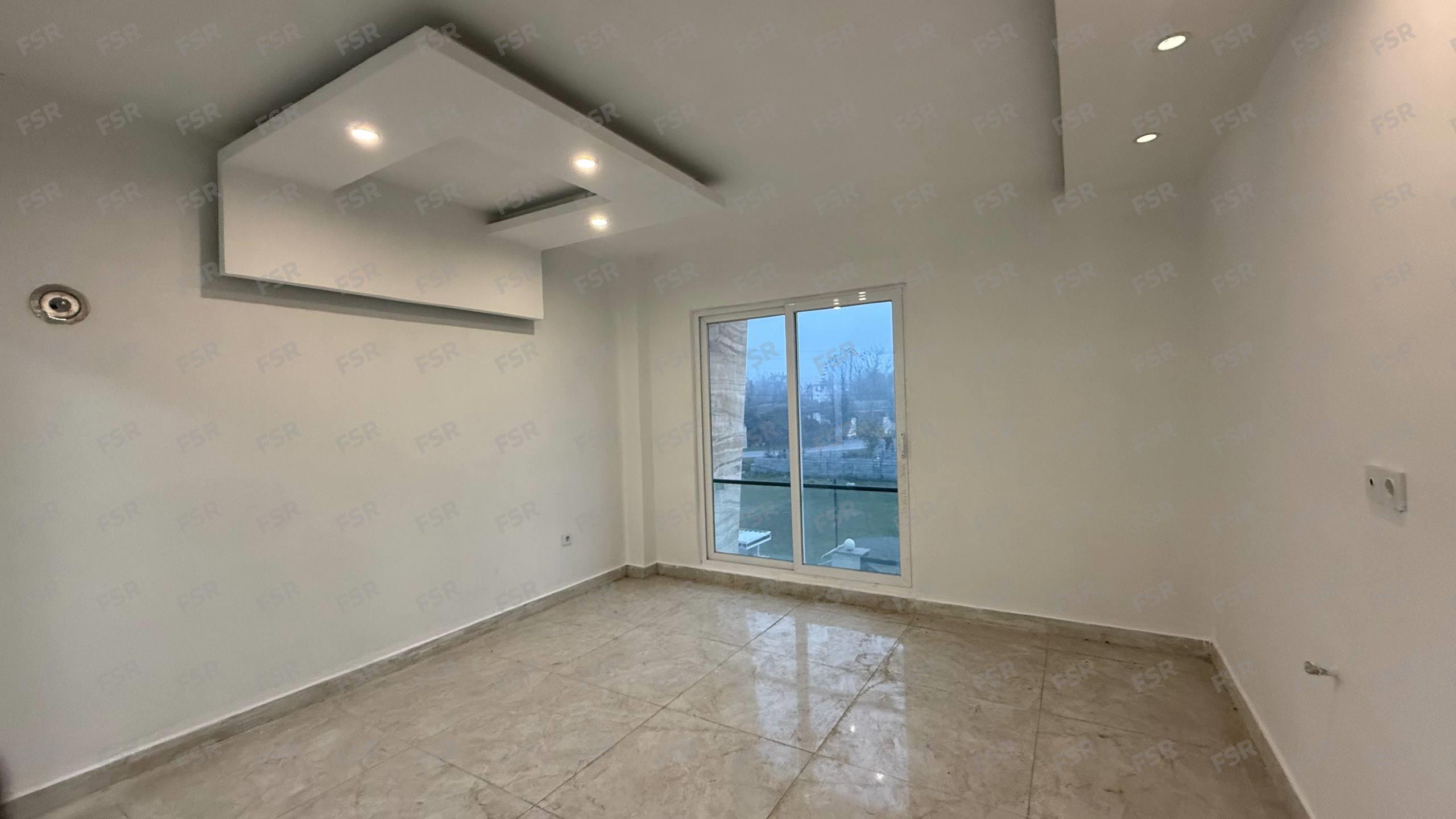 ویلا کلید نخورده