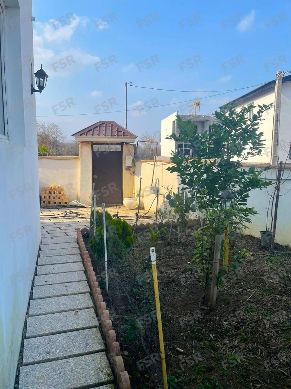 ویلا 260 متری دوبلکس