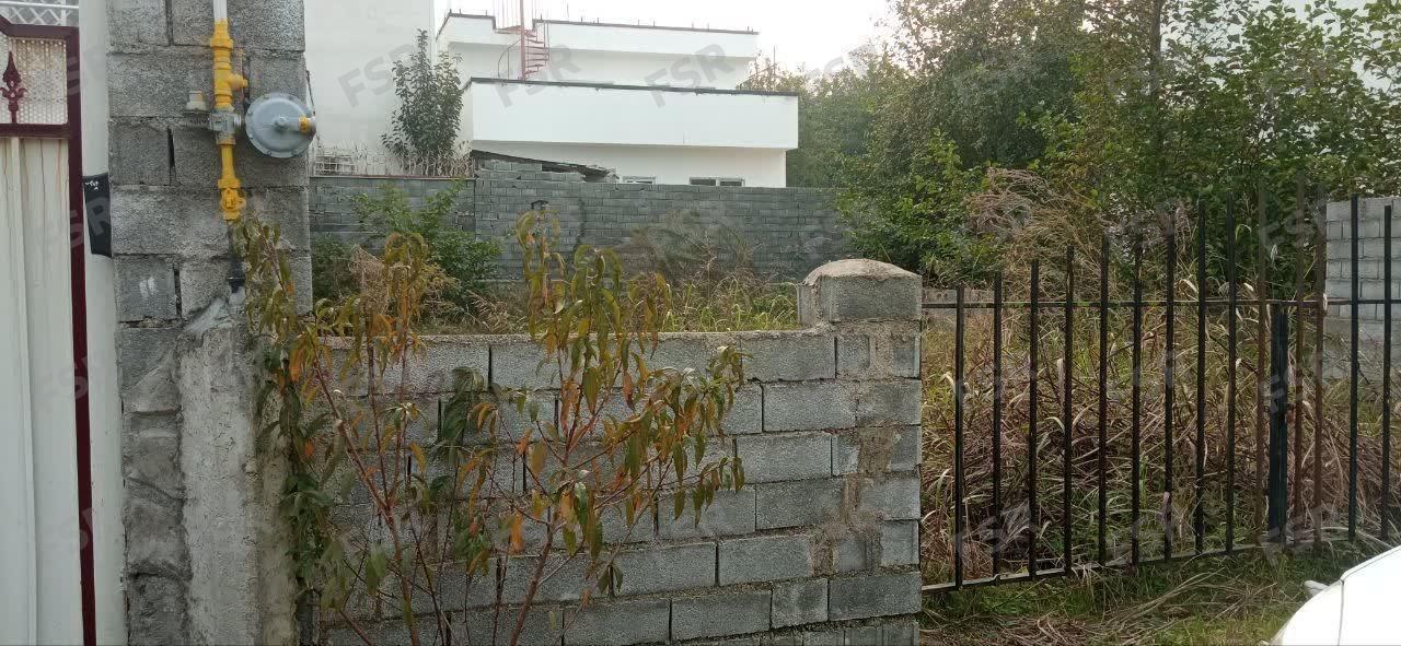 زمین بافت مسکونی