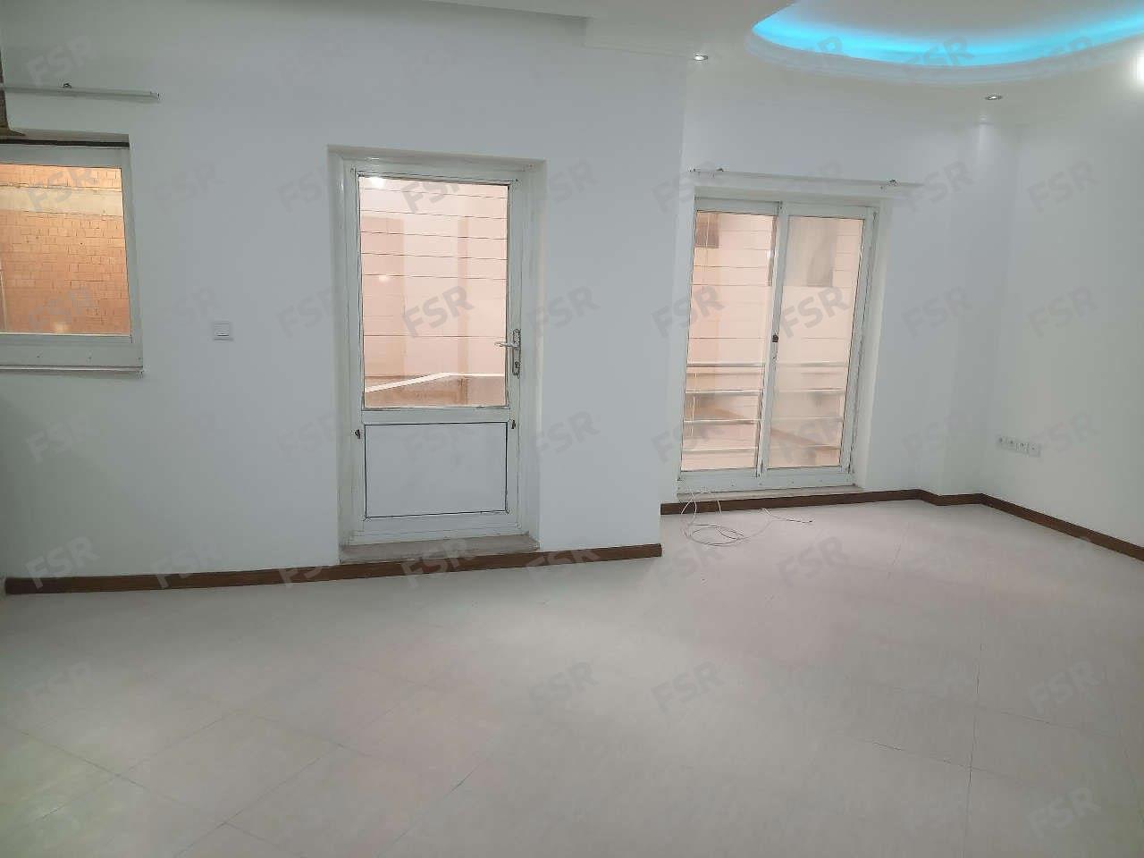 آپارتمان نزدیک به دریا