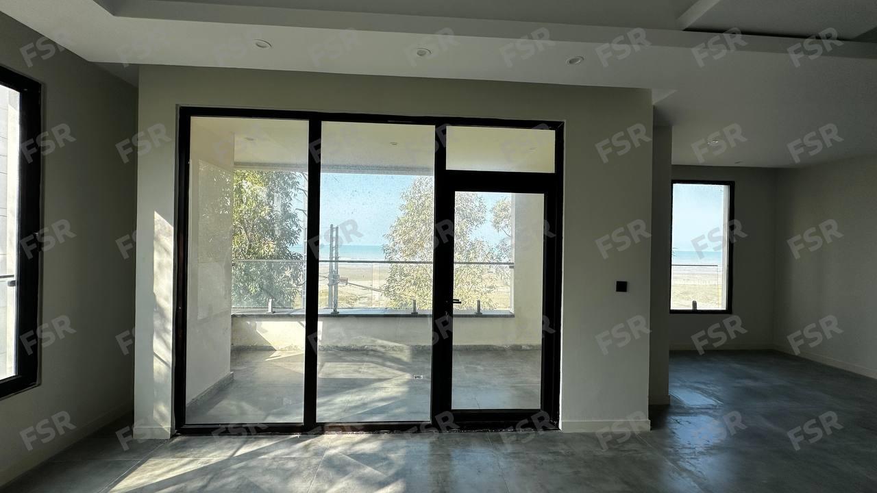 آپارتمان پلاک ۲ دریا