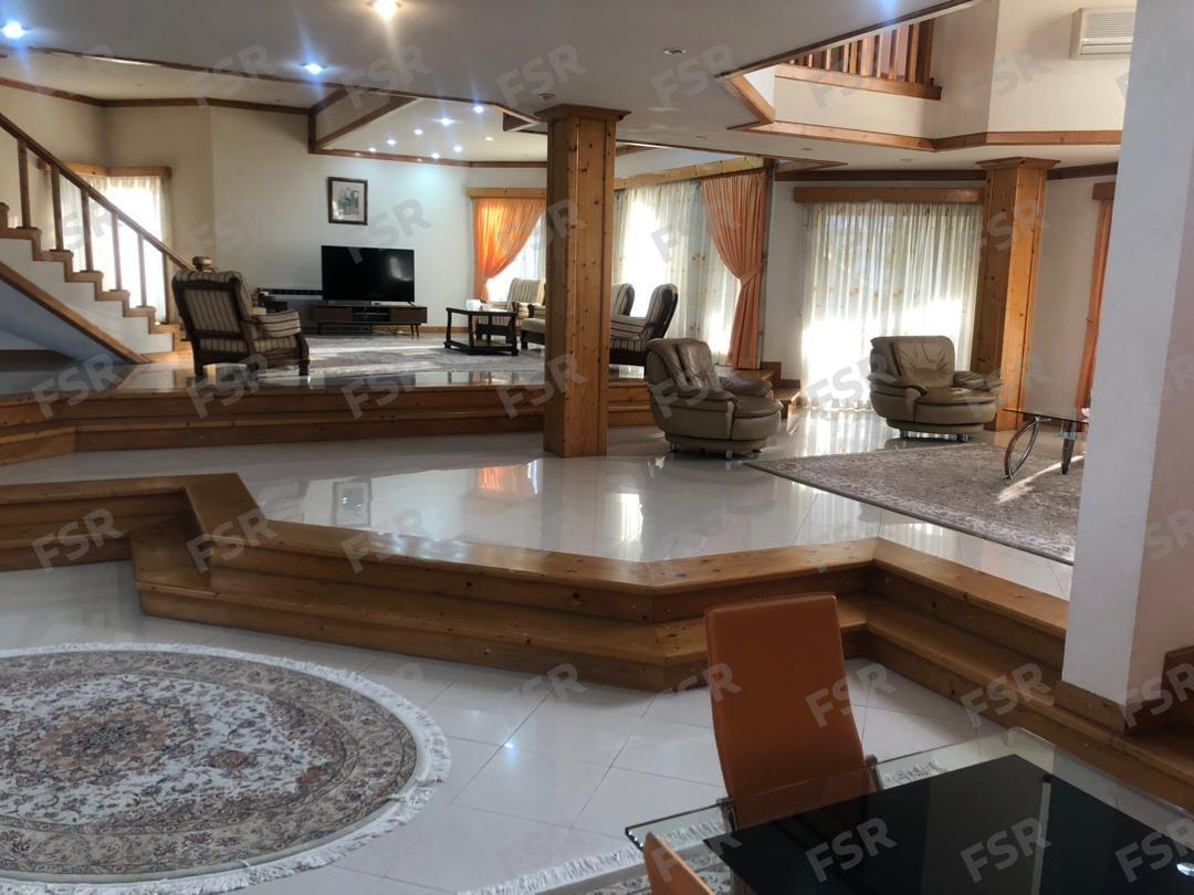 ویلا شهرکی پزشکان