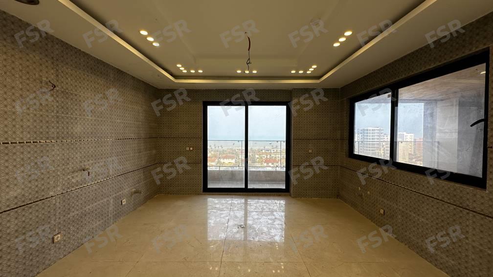 اپارتمان پنت هاوس 