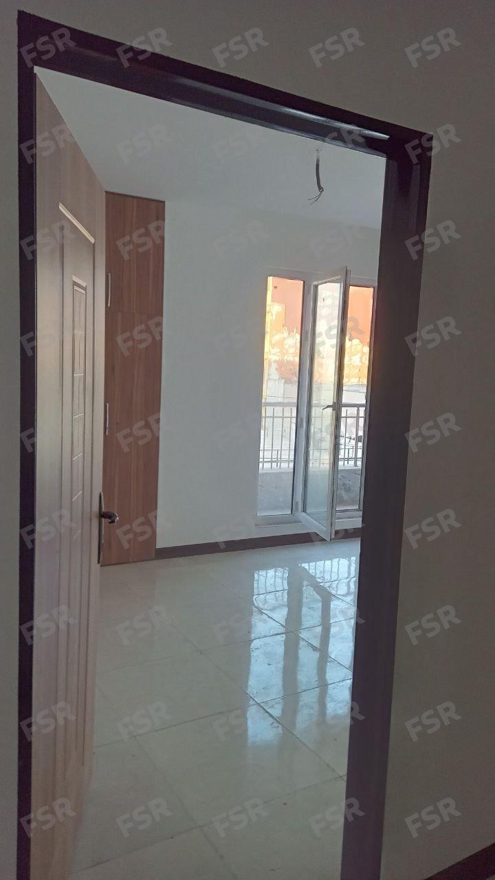 آپارتمان 118 متری