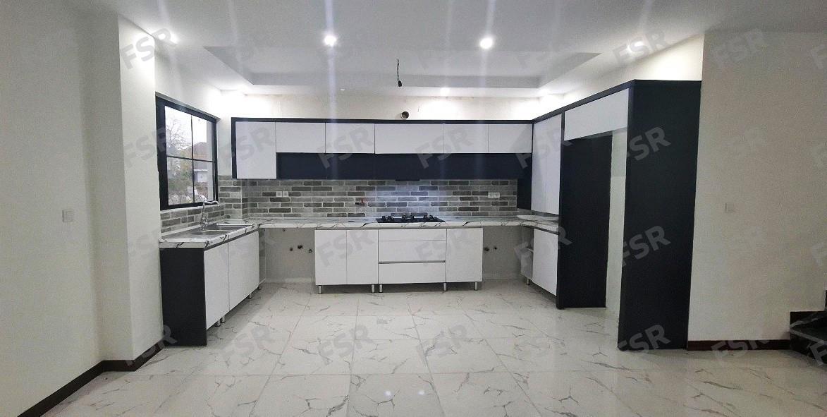 ویلا دوبلکس شهرکی