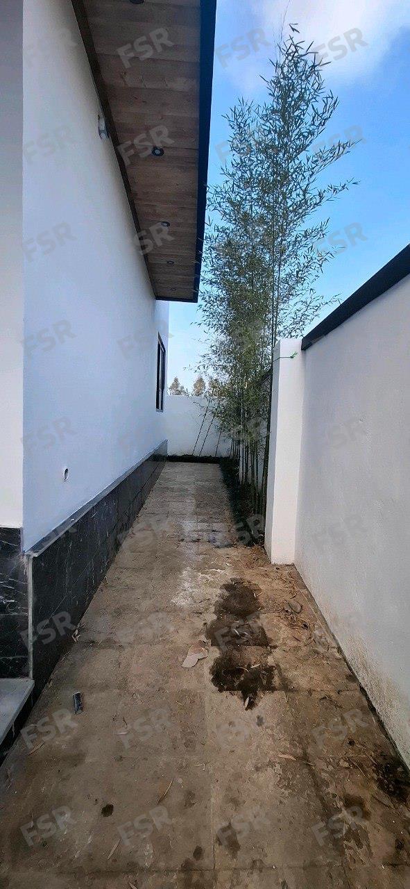 ویلا 230 متری نوساز